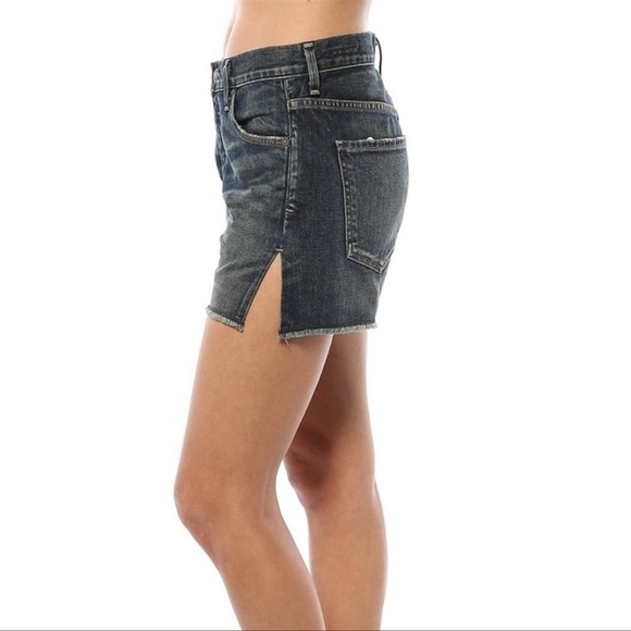 Citizens Of Humanity Corey Shorts Size 26 - Picture 4 of 16
